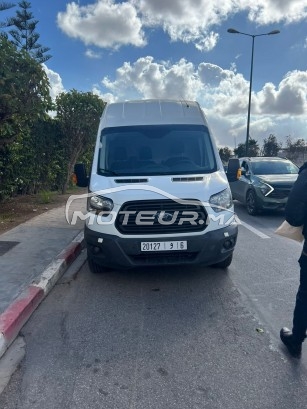 فورد ترانسيت 3 pano md 2018 مستعملة 3300437