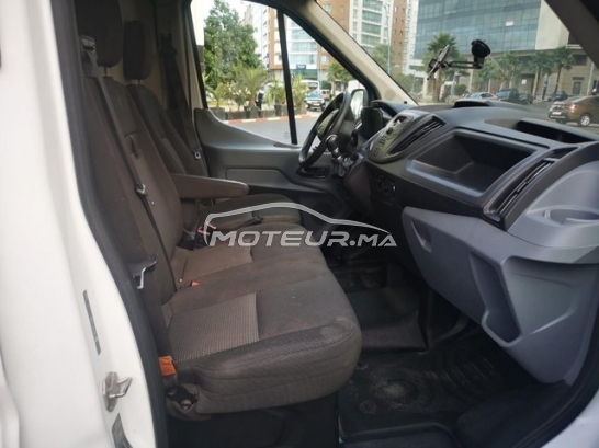 فورد ترانسيت مستعملة 1666126