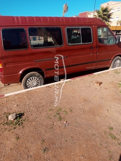 FORD Transit occasion 1107574