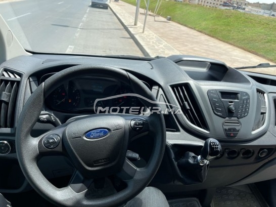 فورد ترانسيت مستعملة 1225870