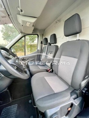 فورد ترانسيت Style 2025❣️ مستعملة 3428299