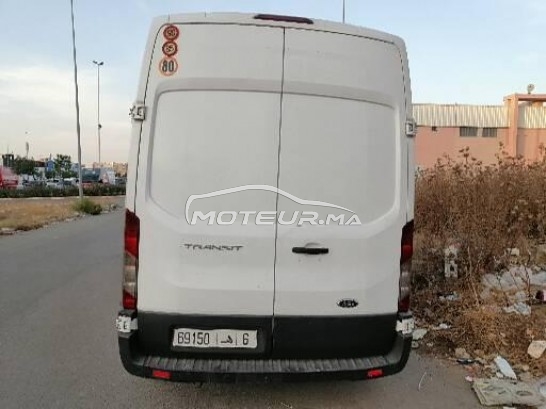 FORD Transit occasion 1328153