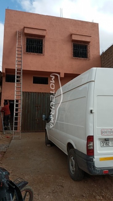 FORD Transit occasion 1145097