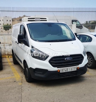 فورد ترانسيت مستعملة 1630043