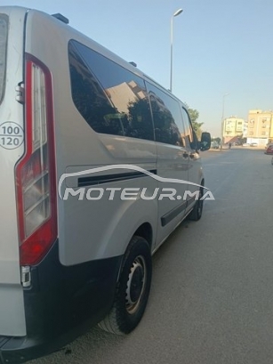 فورد ترانسيت مستعملة 1968445
