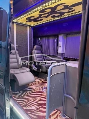 فورد ترانسيت مستعملة 2956638