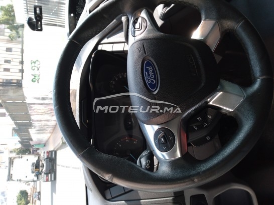 FORD Transit occasion 1241252