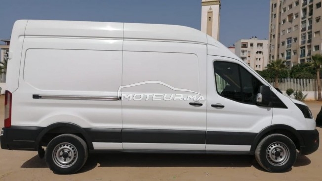 فورد ترانسيت مستعملة 1658371