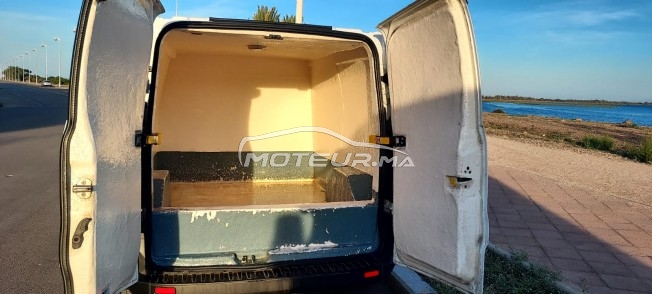 فورد ترانسيت Custom مستعملة 1703459