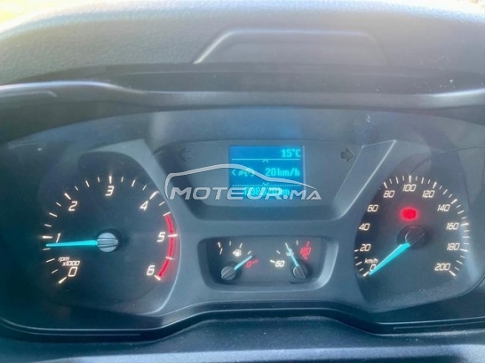 فورد ترانسيت Titanium 2015❣️ مستعملة 3390966