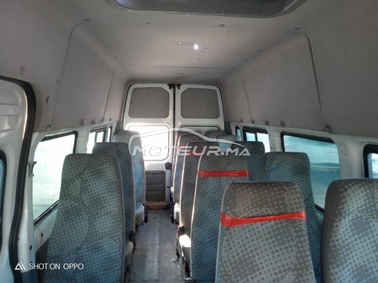 فورد ترانسيت مستعملة 1169776