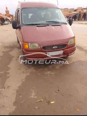 FORD Transit occasion 1107577