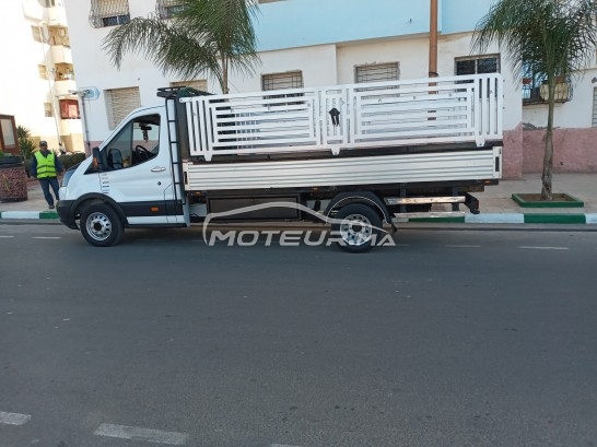 FORD Transit occasion 1286152