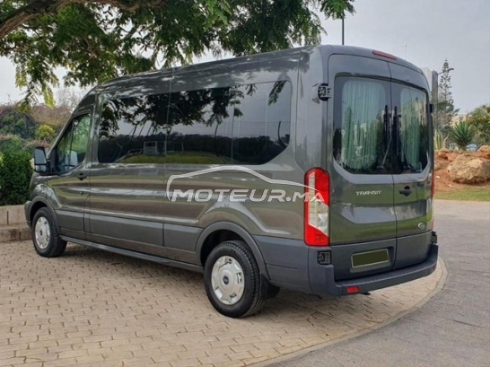 فورد ترانسيت مستعملة 2956646