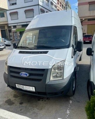 FORD Transit occasion 1611641
