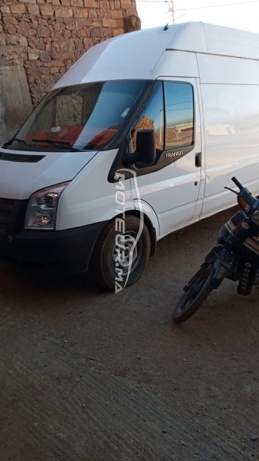 FORD Transit occasion 1145098
