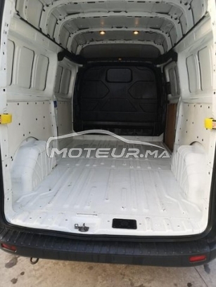 فورد ترانسيت مستعملة 1810410