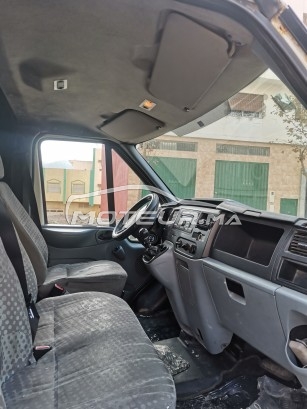 فورد ترانسيت مستعملة 1520585