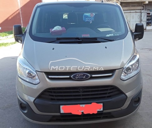 فورد ترانسيت Cotum مستعملة 1721059