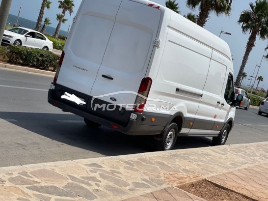 فورد ترانسيت مستعملة 1225868