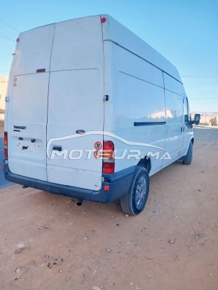 FORD Transit occasion 1852200
