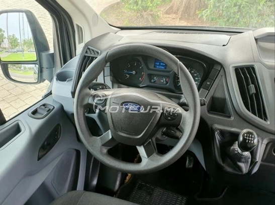 فورد ترانسيت مستعملة 2956633