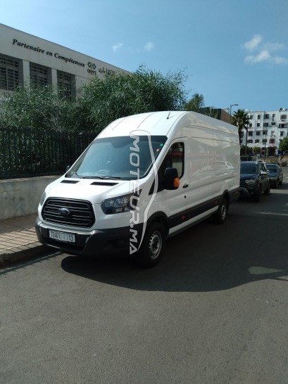 FORD Transit occasion 1241257