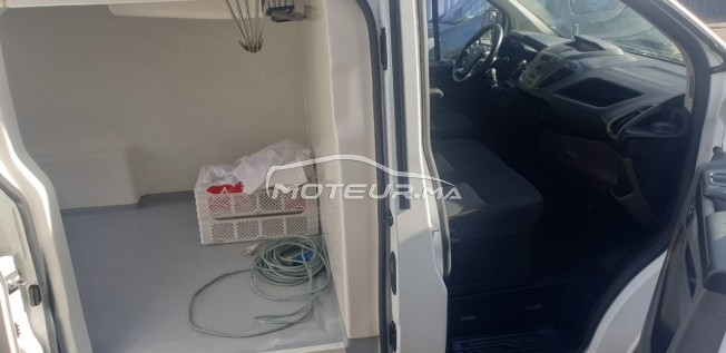 فورد ترانسيت Custom مستعملة 1518762