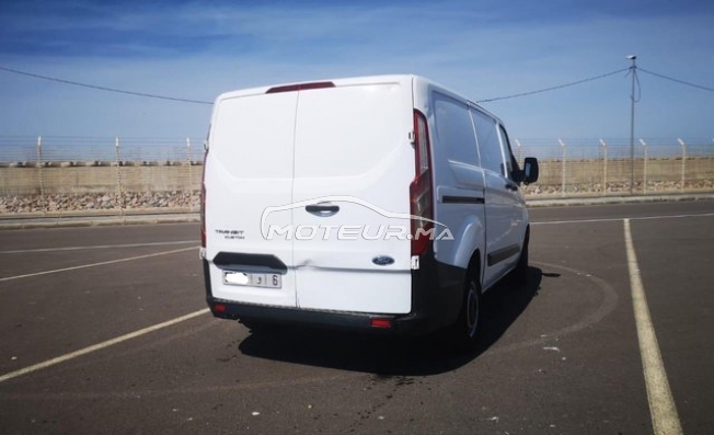FORD Transit occasion 1838349