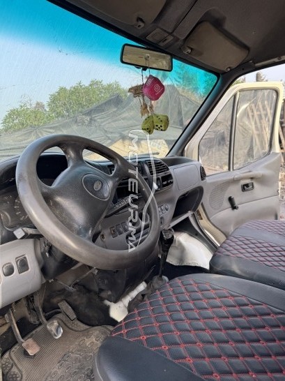 فورد ترانسيت مستعملة 2458583