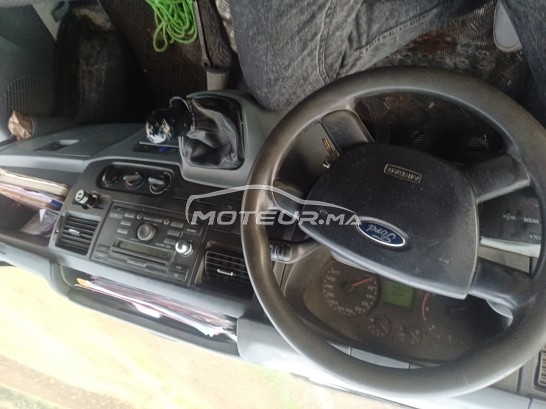FORD Transit Dci occasion 3015367