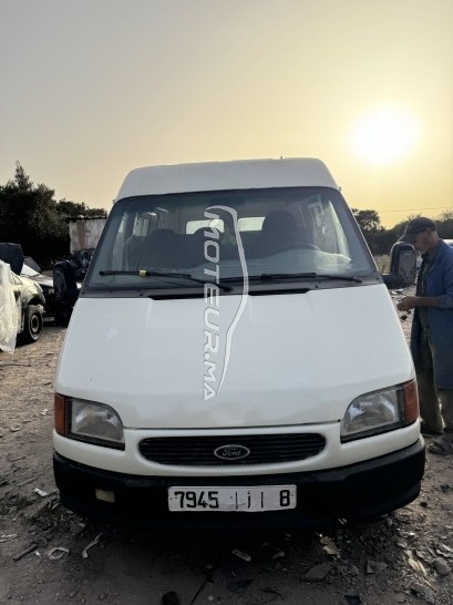 فورد ترانسيت مستعملة 2458642