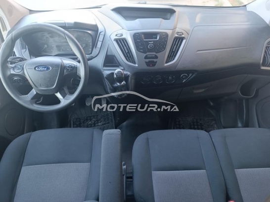 فورد ترانسيت مستعملة 1968452