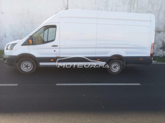 فورد ترانسيت مستعملة 1810400