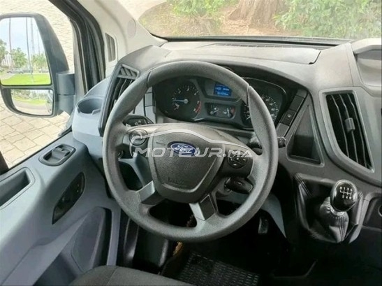 Voiture au Maroc FORD Transit - 479029