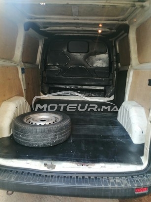 فورد ترانسيت Custom مستعملة 1599361