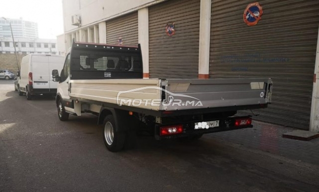 فورد ترانسيت مستعملة 1841748