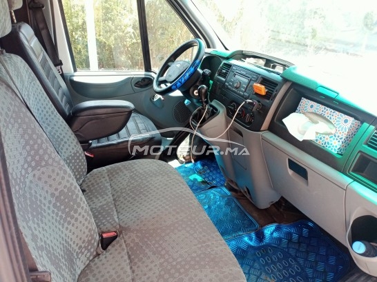 FORD Transit occasion 1197554