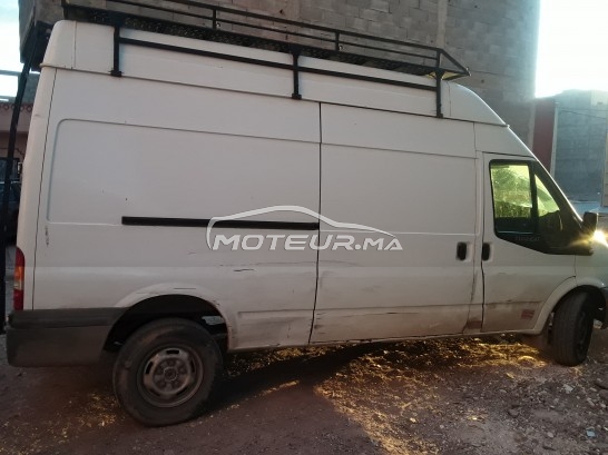 فورد ترانسيت 2.2 مستعملة 1163732