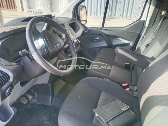 فورد ترانسيت مستعملة 1339989