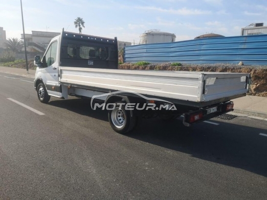 فورد ترانسيت مستعملة 1810396