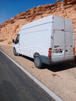 فورد ترانسيت مستعملة 1852199