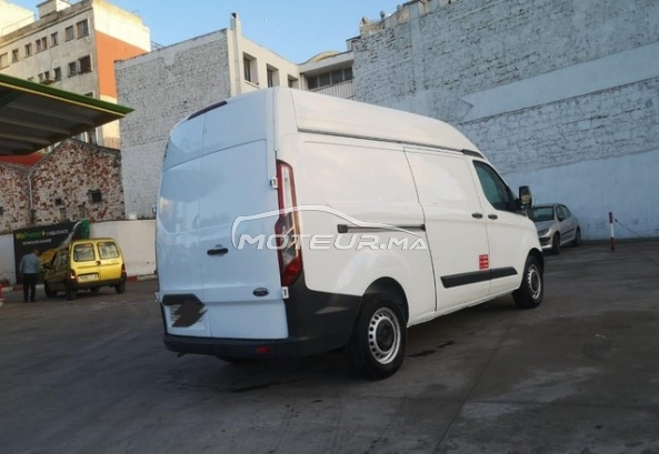 FORD Transit occasion 1728440