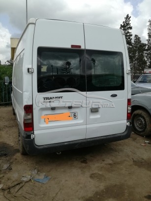 FORD Transit Fourgonnette occasion 273804