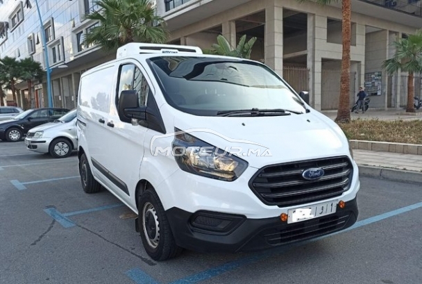 فورد ترانسيت مستعملة 1633711