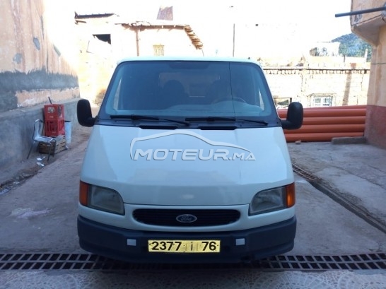 FORD Transit occasion 652333