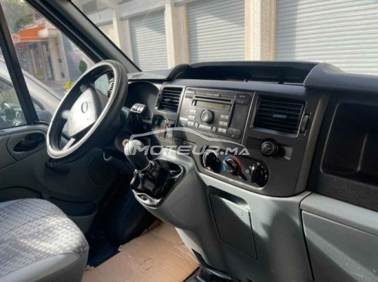 FORD Transit occasion 1611644