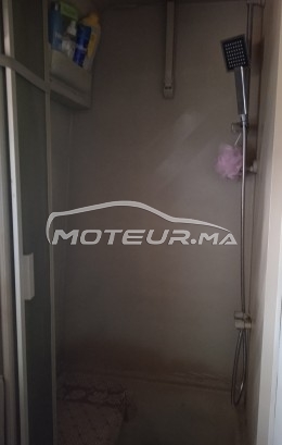 FORD Transit Camping car occasion 1284665