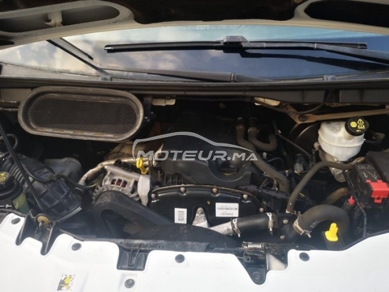 فورد ترانسيت مستعملة 1666124