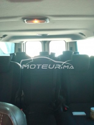 فورد ترانسيت Cotum مستعملة 1720675